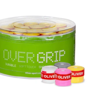Oliver Overgrips Mixed color - 1 unit