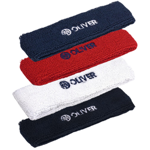 Oliver Head Bands Squash