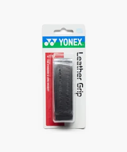 Yonex Synthetic Leather Grip Black — view 2