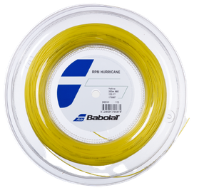 Babolat RPM Hurricane Tennis String 130/16