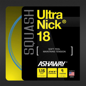 Ashaway Ultranick 18