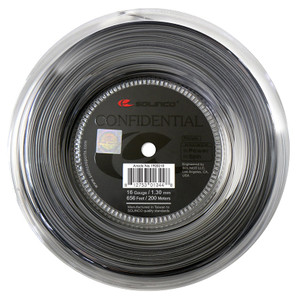 Solinco Confidential 17g Reel