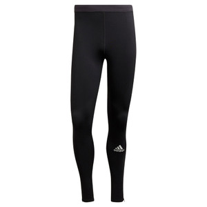 Adidas warm running leggings men apparel GT8933