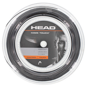 HEAD HAWK Touch Reel (200m) 17g/1.25mm
