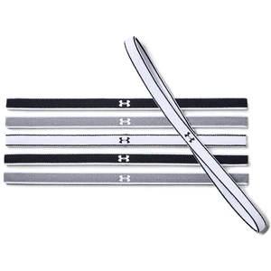Under Armour Mini Bands 6pk