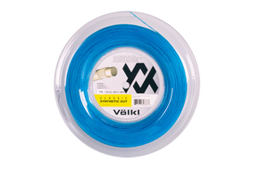 Volkl Classic Synthetic gut reel 16g - Blue