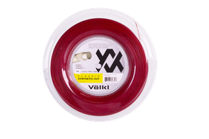 Völkl Classic Synthetic gut reel 16g - red
