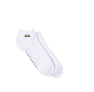 Lacoste Lacoste Low-Cut Socks