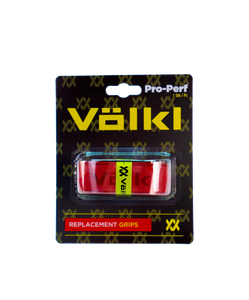 Völkl Pro Perf grip - Red