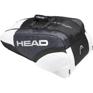 Head Tennis Bag Djokovic 9R Supercombi-1758150668