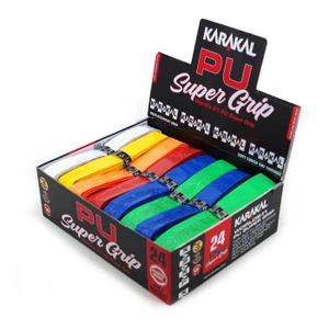 Karakal PU Super Grip World's #1-1758150690