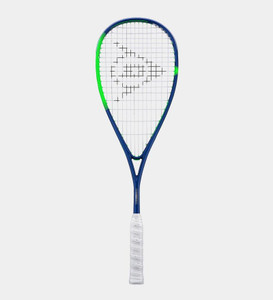 Dunlop Sonic Core Evolution 120 Squash Racquet Dunlop Sonic Core Evolution 120 Squash Racquet