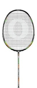 Oliver Delta Badminton Racquet — view 3