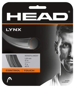 HEAD LYNX 16g/1.30mm grey — view 2