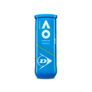 Dunlop Australian Open (3 balls)