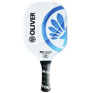 Oliver Rio Wave - Blue Oliver Rio Wave - Blue