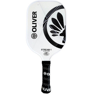 Oliver Stream-1 - White\Black Oliver Stream-1 - White\Black