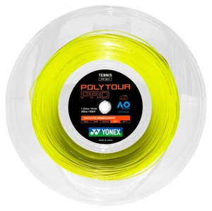 Yonex_Polytour_Pro_16L_Gauge_/ 1.20mm Reel -Yonex_Tennis_String_Reel_Bobine_Cordage