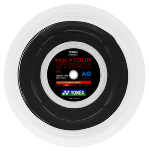 Yonex_Polytour_Strike_17_Gauge / 1.20 mm Reel_Yonex_Tennis_String_Polytour_Bobine_Cordage