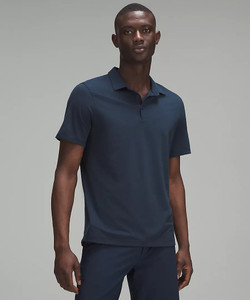 Lululemon Men Evolution Polo