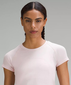 lululemon swiftly tech short sleeves