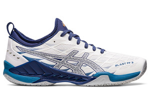 Asics Blast FF 3 Men Squash Shoes_1071A076_Blast_FF_3_Espadrille_de_Squash