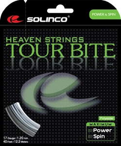 Solinco Tour Bite Soft 16Lg
