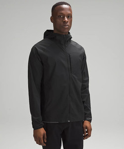 lululemon Men Fast and Free Jacket