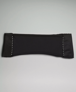 Lululemon Down for it all Ear Warmer