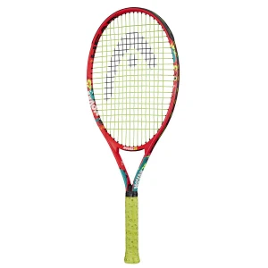 Head Novak Junior 25" Red