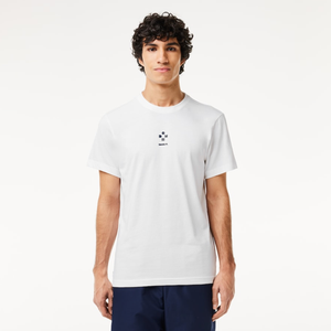 Lacoste TH9447 001 - White - 5 — view 4