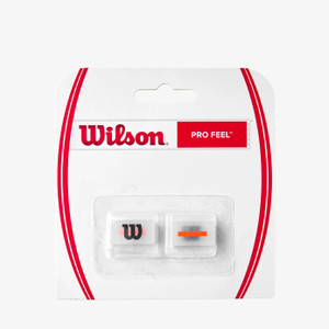Wilson Shift Dampener pack of 2 clear