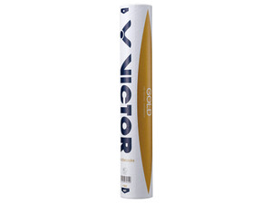 Victor Gold Feather shuttle Victor Gold Feather shuttle