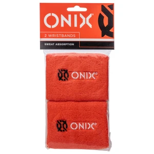 Onix Wristband orange Wristband