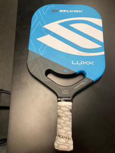 Location DEMO Ste-Foy Pickleball