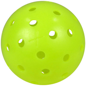 Franklin X-40 Outdoor Pickleball Ball