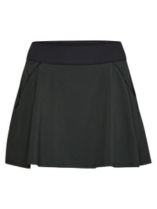 Under Armour Black Tennis Skirt