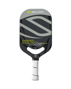 Selkirk Vanguard Power Air Invitka Shadow Gray