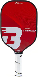 Booma Lightspeed Composite Series