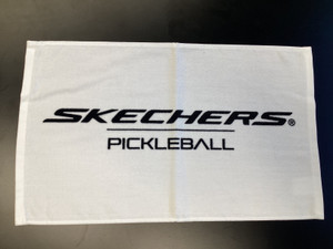 Skechers Sport Towel Wristband