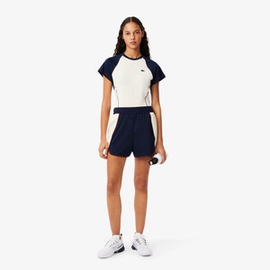 T-SHIRT SPORT SLIM FIT ULTRA-DRY STRETCH