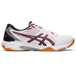 Asics Gel-Rocket 10 White-Red