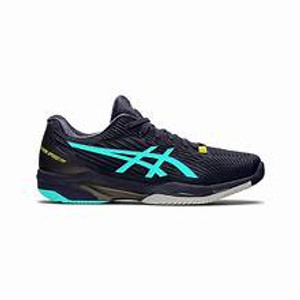 Asics Men's Solution Speed FF 2 Indigo Gog/Ice mitn Asics Men's Solution Speed FF 2 Indigo Gog/Ice mitn
