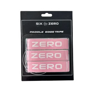 SIX ZERO Professional Edgeguard Tape Pink