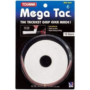 Tourna Mega Tac Grip Tennis