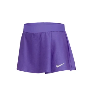 Nike Court Dri-Fit Flouncy Girls Tennis Skirt