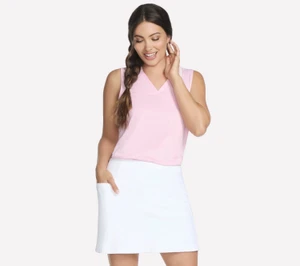 Skechers SWIFT Polo Tank — view 4