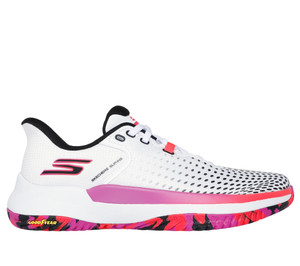 Skechers Women's Viper Court Elite Skechers Women's Viper Court Elite