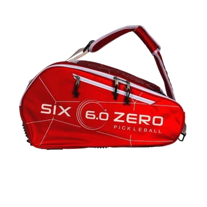 SIX ZERO Six Zero Pro Tour Bag 2025 sac