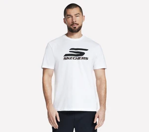 Skechers Performance Short Sleeve Tee — view 3